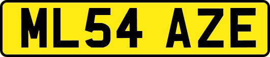 ML54AZE