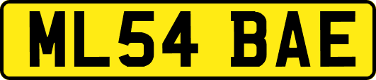 ML54BAE