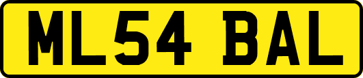 ML54BAL
