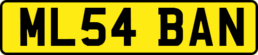 ML54BAN