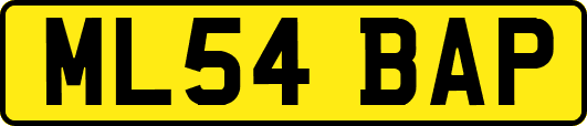 ML54BAP