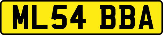 ML54BBA