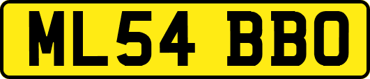 ML54BBO