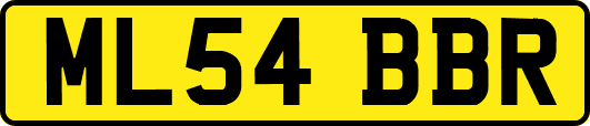 ML54BBR