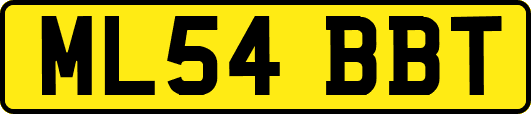 ML54BBT