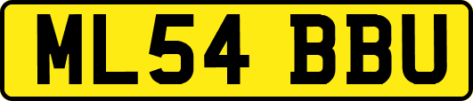 ML54BBU