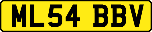 ML54BBV