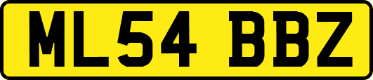 ML54BBZ