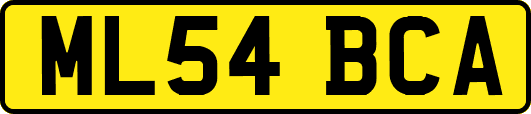 ML54BCA