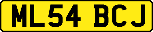 ML54BCJ