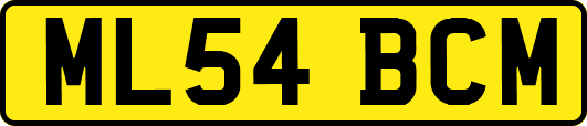 ML54BCM