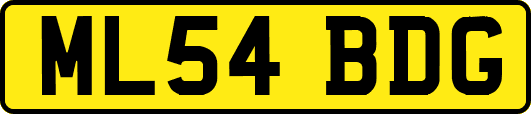 ML54BDG