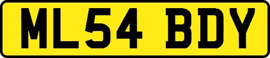 ML54BDY