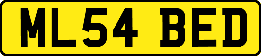 ML54BED