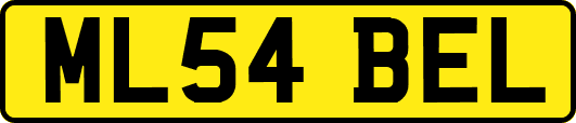ML54BEL