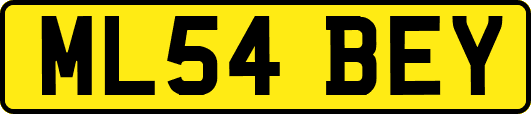 ML54BEY
