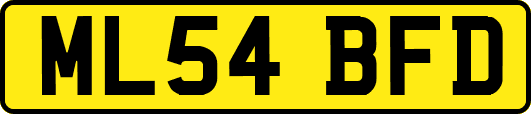 ML54BFD