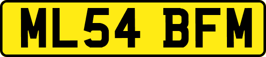 ML54BFM