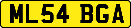 ML54BGA