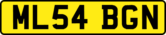 ML54BGN