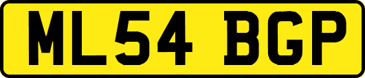ML54BGP