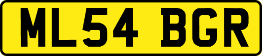 ML54BGR