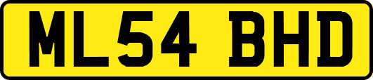 ML54BHD