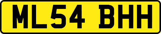 ML54BHH
