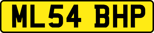 ML54BHP