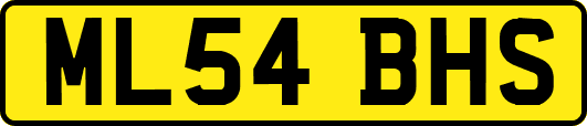 ML54BHS