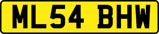 ML54BHW