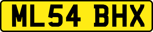 ML54BHX