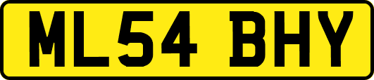 ML54BHY