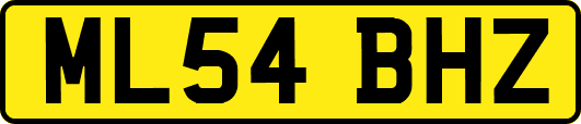 ML54BHZ