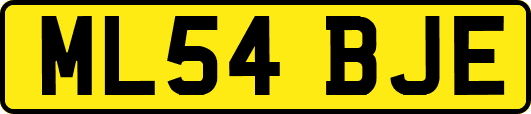 ML54BJE