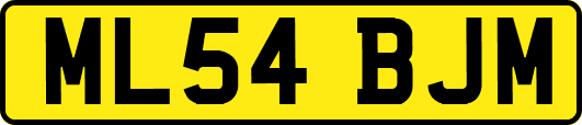 ML54BJM