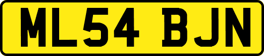 ML54BJN