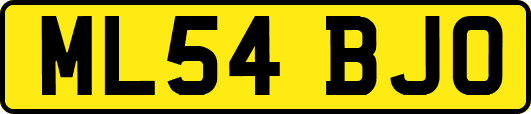 ML54BJO