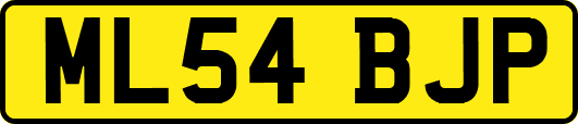 ML54BJP