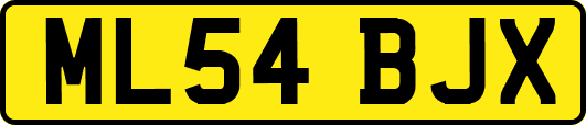 ML54BJX