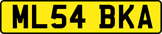ML54BKA