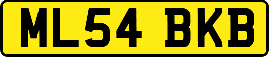 ML54BKB