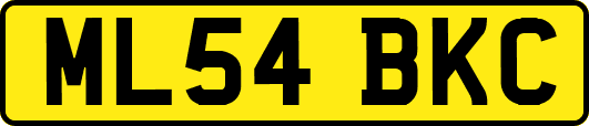 ML54BKC
