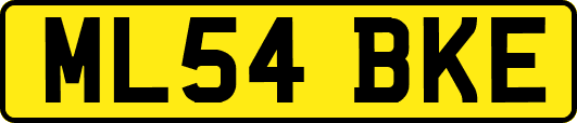 ML54BKE