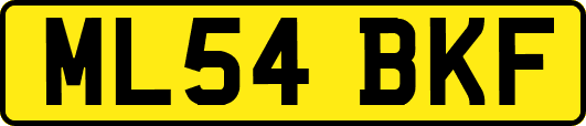 ML54BKF