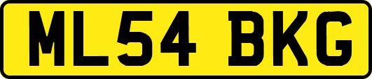 ML54BKG