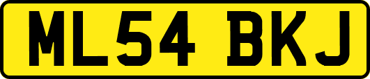 ML54BKJ