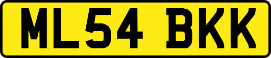 ML54BKK