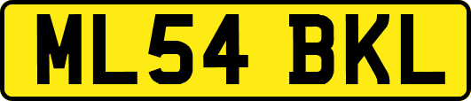 ML54BKL