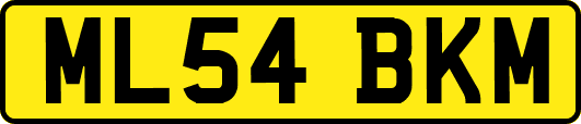ML54BKM